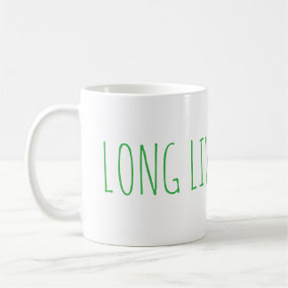 Long live jimothy! coffee mug