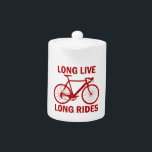 Long Live Long Rides<br><div class="desc">The long ride will always LIVE ON!</div>