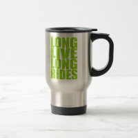 Long Live Long Rides (Topo)