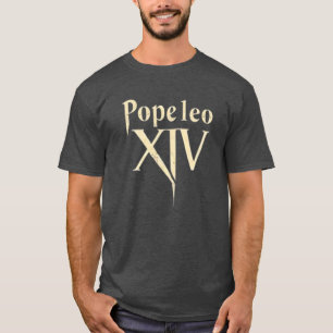 Long Live Pope Leo XIV – A New Dawn for the Church T-Shirt
