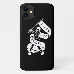 Long Live Truth iPhone 11 Case
