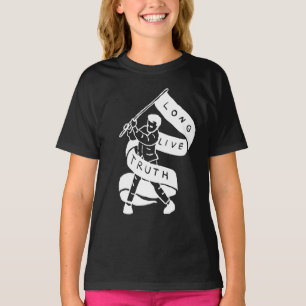 Long Live Truth T-Shirt