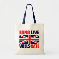 Long Live Wills & Kate