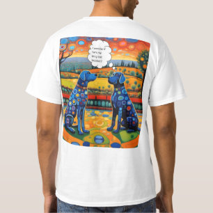 Long Lost Brother T-Shirt