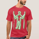 Long Man Of Wilmington T-Shirt<br><div class="desc">Long Man Of Wilmington .Funny,  Family,  Sports,  Music,  Education,  Animals,  Jobs,  Names,  Graphic,  Tees Shirt,  Funny Sayings,  Vintage,  Holidays,  Gifts,  party,  souvenir,  pride,  vacation,  clothing outfit apparel gift for Father's Day,  Christmas,  Birthday,  Mother's Day,  Anniversary,  Graduation,  Halloween,  4th of July,  Retirement,  St. Patrick's Day,  Thanksgiving.</div>