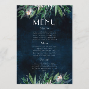 Long menu 4x9 Template 9,