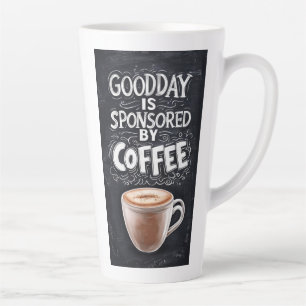 Long Mug