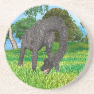 Long Neck Dinosaur Jungle Adventure Coaster