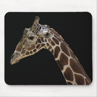 Long Neck Mousepad