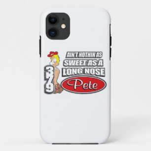 Long Nose Pete iPhone 11 Case