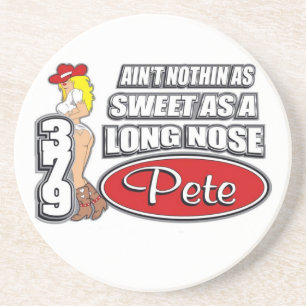 Long Nose Pete Coaster