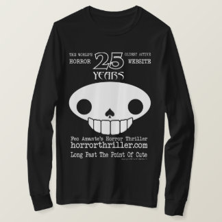 Long Past The Point of Cute T-Shirt