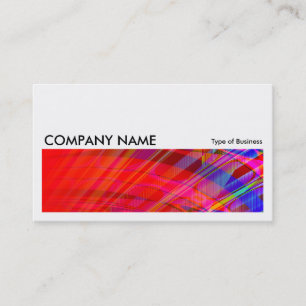 Long Picture 011 Business Card
