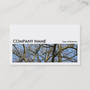 Long Picture 0165 - Branches Business Card