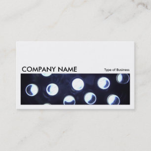 Long Picture 0229 - LEDs Business Card