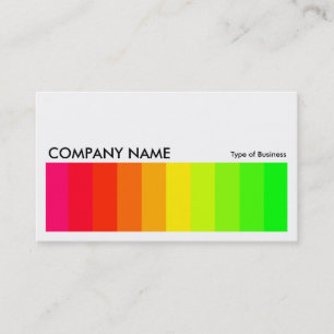 Long Picture 024 Business Card