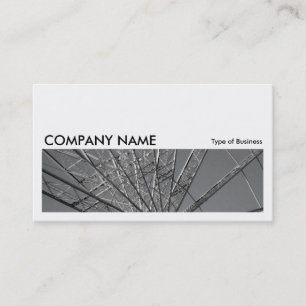 Long Picture 030 - Big Wheel Business Card