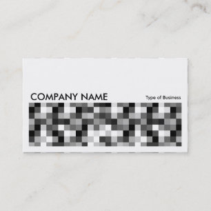 Long Picture - Pixels 060614 Business Card