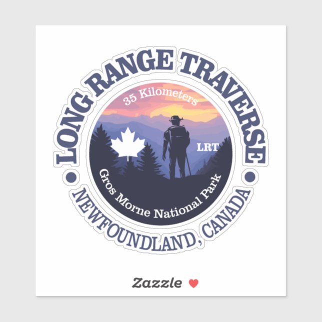 Long Range Traverse (rd2) (Sheet)