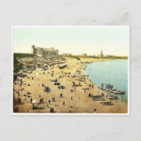 Long Sands, Tynemouth, England magnificent Photoch