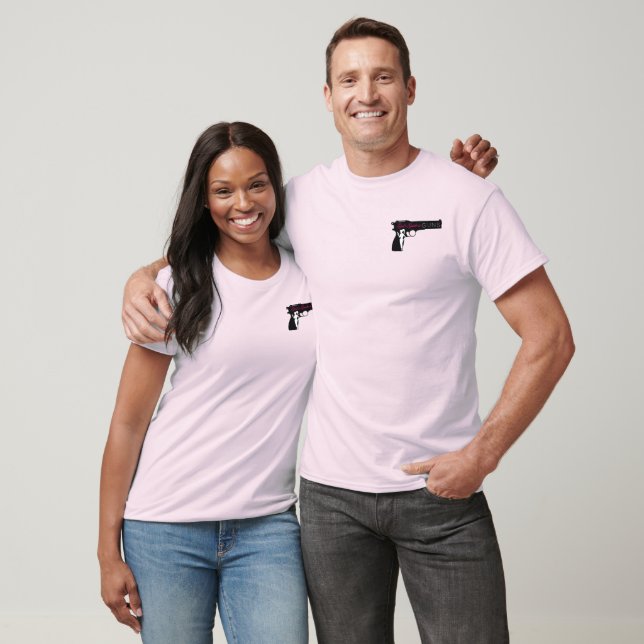 Long-sleeve GG2G Tee for Guys (Unisex)