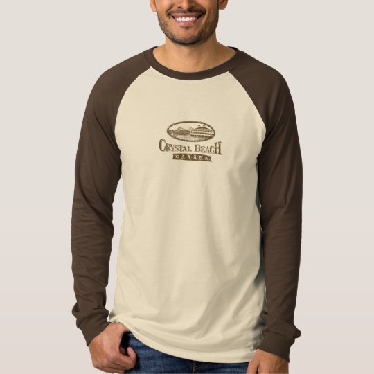 Long Sleeve Jersey T T-Shirt