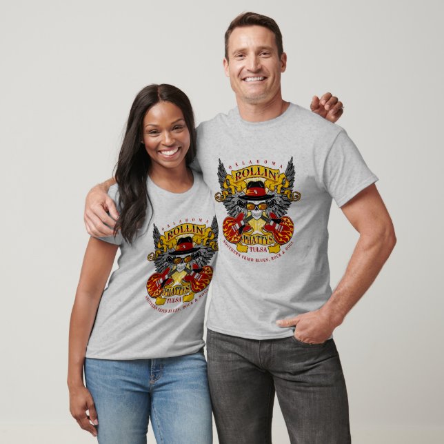 Long Sleeve Raglan T-Shirt (Unisex)