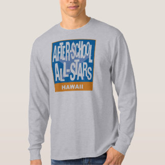 Long Sleeve T-Shirt
