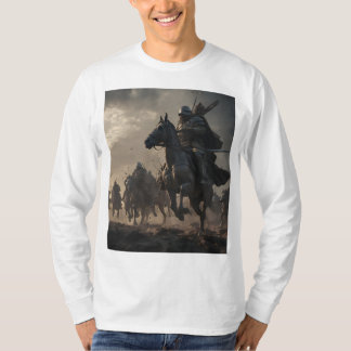 long sleeve t shirt