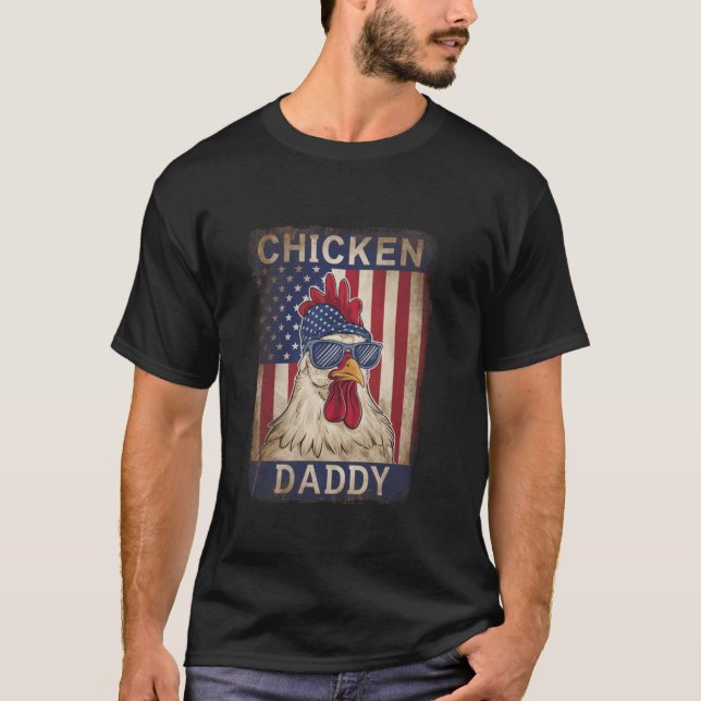 Long Sleeve T Shirt (Front)