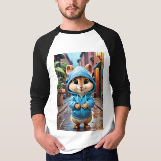 Long sleeve t shirt