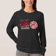 Long Sleeve Tee - Knoxville 23-24