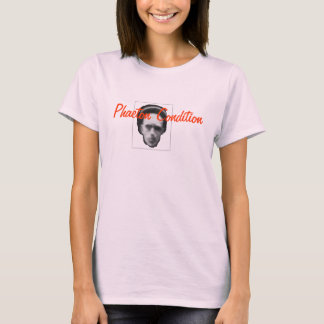 Long Sleeve Women's Lockhart Tee