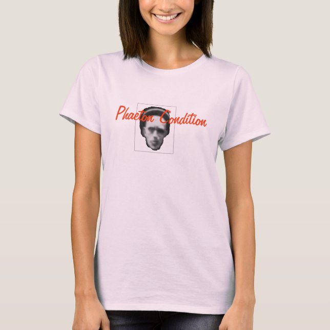 Long Sleeve Women's Lockhart Tee (Front)