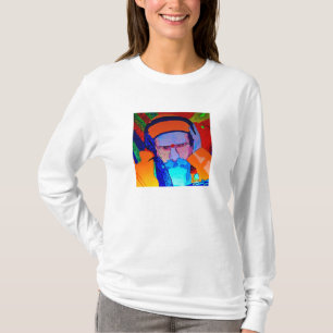 Long Sleeved Goa Gil T T-Shirt