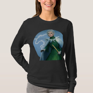 Long Sleeved Miranda Shirt