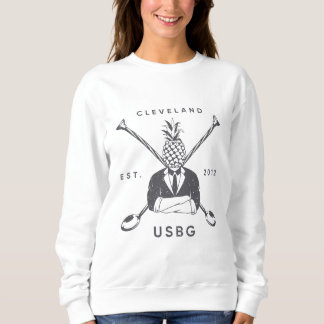 Long-sleeved Women's Shirt