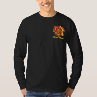 Long Sleever Pollen Dabber T T-Shirt