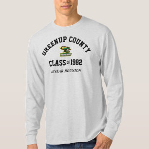 long sleeveT-Shirt long sleeve white T-Shirt