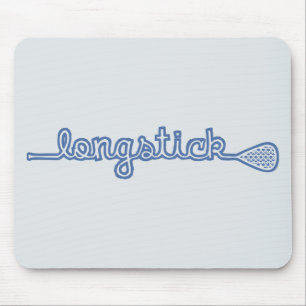 Long Stick Mouse Mat