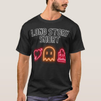 Long Story Short Ghosted