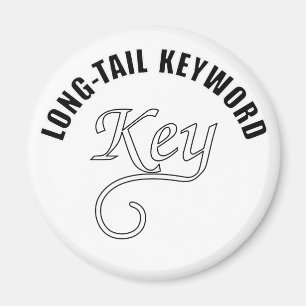 Long-Tail Keyword Text Magnet