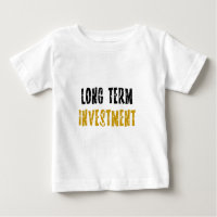 Long term investment