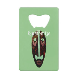 Long Tiki Mask Thunder_Cove