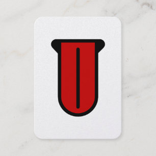 Long Tongue 👅 Business Card