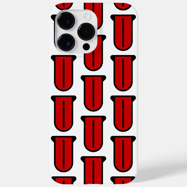 Long Tongue 👅 Case-Mate iPhone Case (Back)