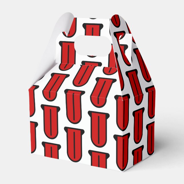 Long Tongue 👅 Favour Box (Front Side)