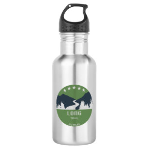 Long Trail Vermont 532 Ml Water Bottle