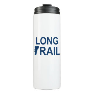 Long Trail Vermont Thermal Tumbler