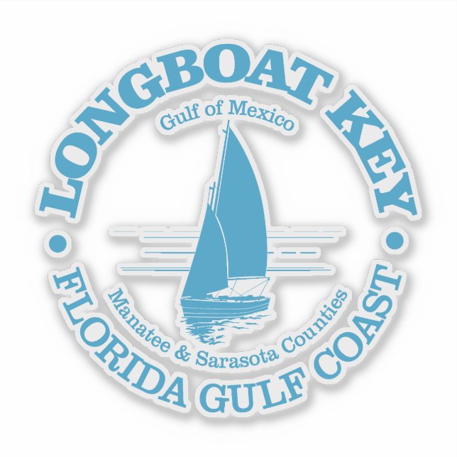 Longboat Key (sailboat) (Front)